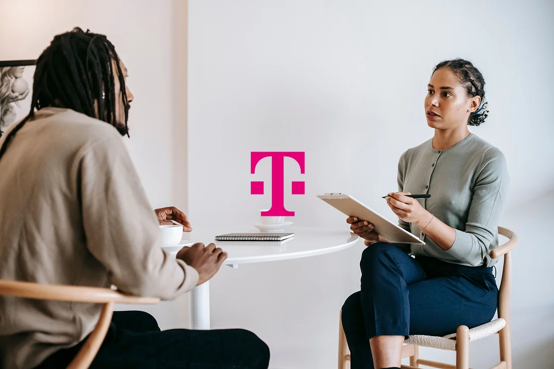 Continuous testing strategy and research repository at Deutsche Telekom